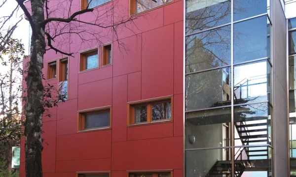 ВКН СИСТЕМЫ, ООО - российский поставщик отделочных и облицовочных материалов 14