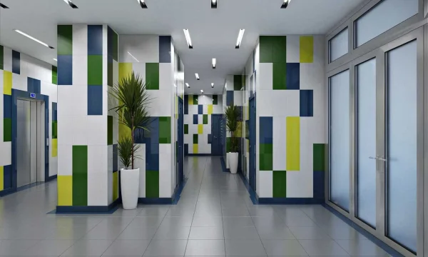 ВКН СИСТЕМЫ, ООО - российский поставщик отделочных и облицовочных материалов 23