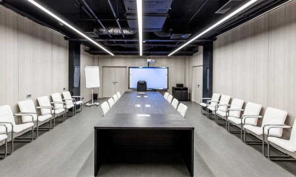 ВКН СИСТЕМЫ, ООО - российский поставщик отделочных и облицовочных материалов 22