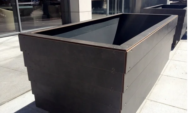 ВКН СИСТЕМЫ, ООО - российский поставщик отделочных и облицовочных материалов 5