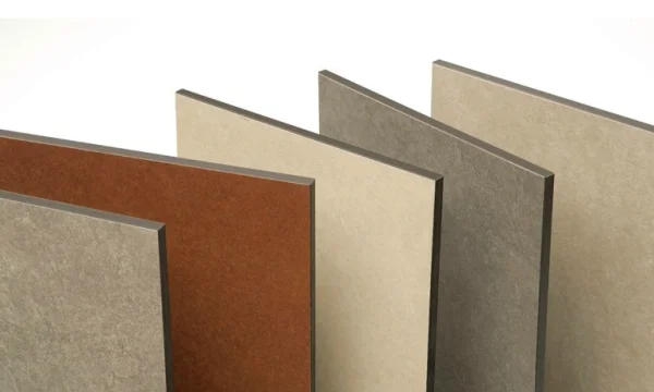 ВКН СИСТЕМЫ, ООО - российский поставщик отделочных и облицовочных материалов 3