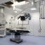 Медицинские панели HPL для стен и потолков чистых помещений, оперблоков и больниц КМ1