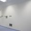 Медицинские панели HPL для стен и потолков чистых помещений, оперблоков и больниц КМ1