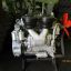 Двигатель ЯАЗ-204 (206)