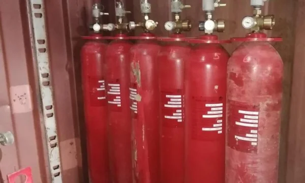 Купим/Утилизируем хладон/фреон всех марок 0