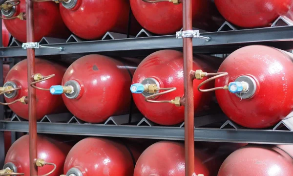 Приобретаем модули  пожаротушения дорого и срочно ))) 0