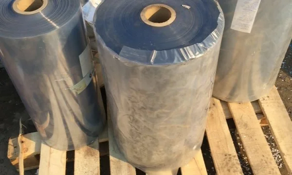 Продадим Поливинилхлорид пвх - мука - 80 тонн 0