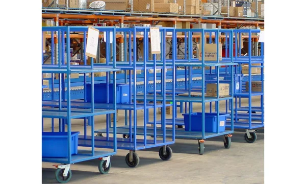 Купим невостребованную складскую технику и системы складского хранения 0