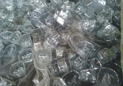 Оптовая продажа отходов ПВХ марки ЭП-73 0