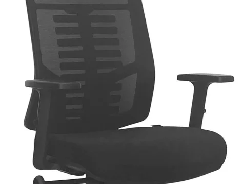 Офисные кресла и стулья SitUp от компании «БелГлобал» 3