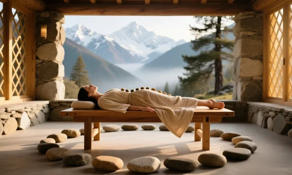 Стоун-терапия: показания и противопоказания