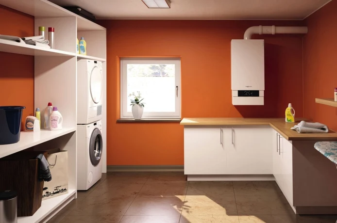 Современные газовые котлы: выбор, установка и эксплуатация