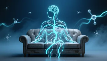 Может ли машина выслушать и понять: правда об ИИ в психотерапии Может ли машина выслушать и понять: правда об ИИ в психотерапии