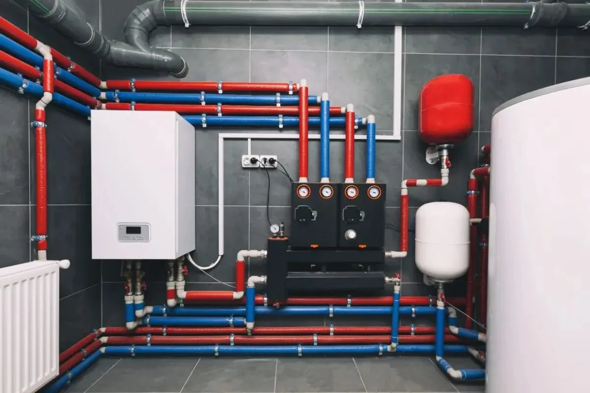 Инженерная сантехника: особенности выбора и применения Инженерная сантехника: особенности выбора и применения