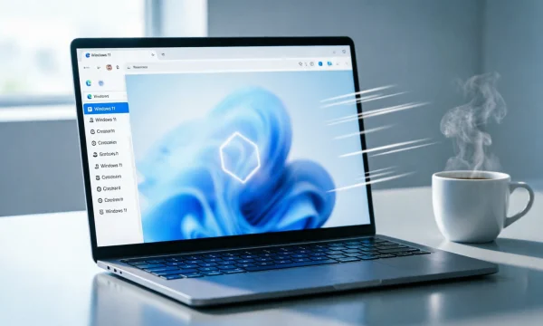 Microsoft Edge в 2026: почему этот браузер выбирают профессионалы и как его установить