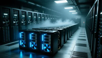 Майнинг криптовалют: современное состояние и оборудование Майнинг криптовалют: современное состояние и оборудование