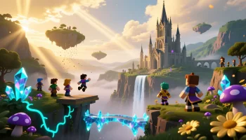 Виртуальная валюта Roblox: как безопасно пополнить баланс и не потерять аккаунт Виртуальная валюта Roblox: как безопасно пополнить баланс и не потерять аккаунт