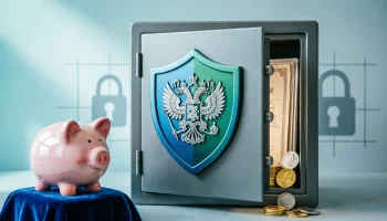 Могут ли заморозить вклады: разбор популярных мифов