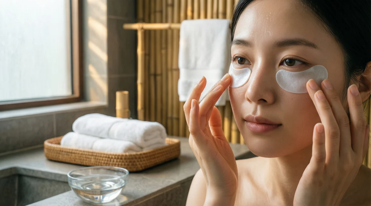 Корейская косметика: философия и инновации в уходе за кожей