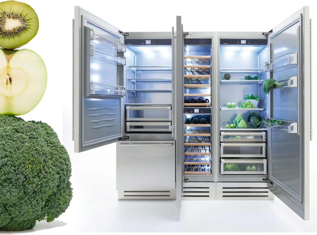 Проверка и ремонт холодильника Fhiaba: советы по самостоятельной диагностике