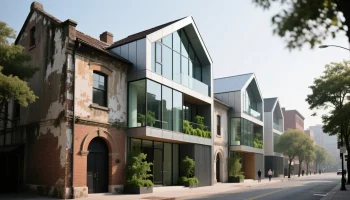 Боремся за каждый сантиметр: как восстановить эксплуатационные характеристики конструкции и не потерять полезную площадь