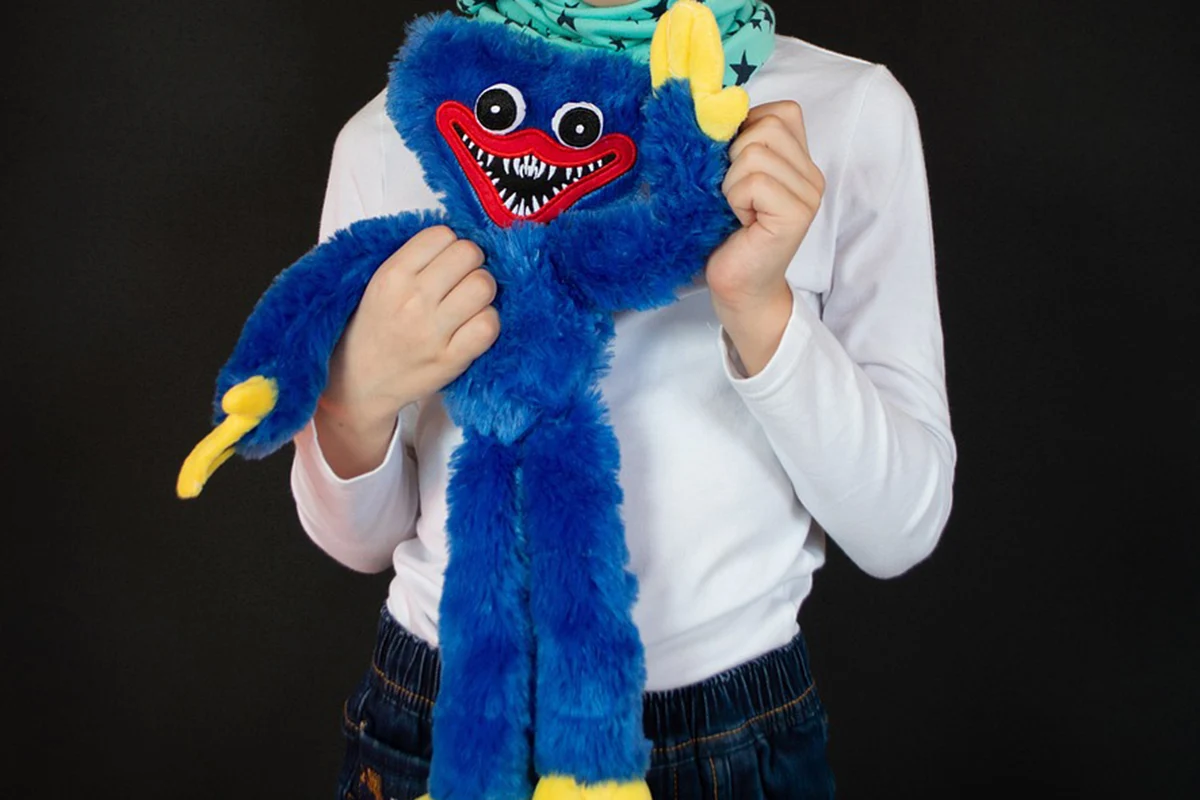 Хаги Ваги: загадочный персонаж, покоривший сердца фанатов