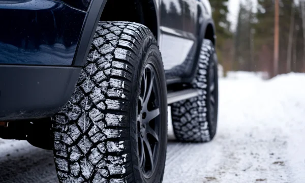 Отзывы владельцев о шипованных зимних шинах Виатти: реальный опыт и сценарии