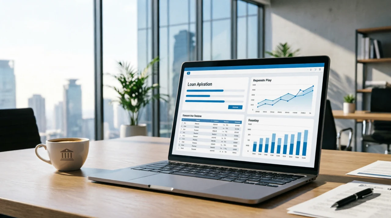 Онлайн займы: как быстро получить финансовую помощь в цифровую эпоху