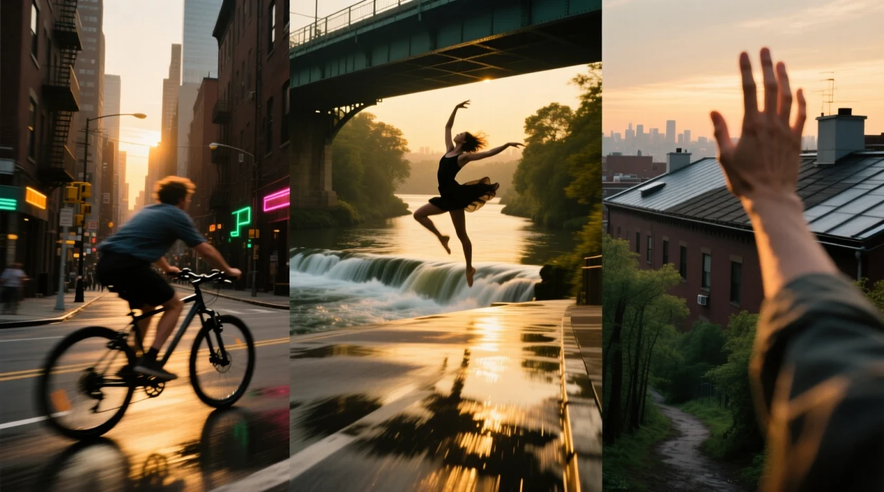 Как смонтировать собственное видео: общий подход для начинающих