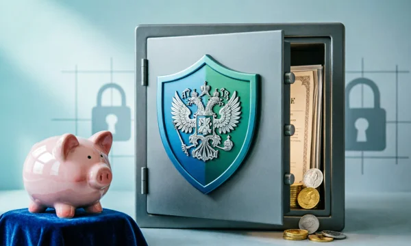 Могут ли заморозить вклады: разбор популярных мифов