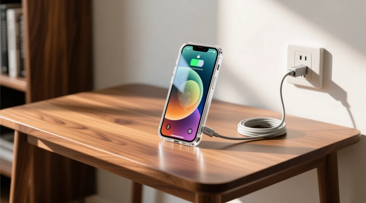 Мобильные аксессуары: от базовой защиты до цифрового комфорта