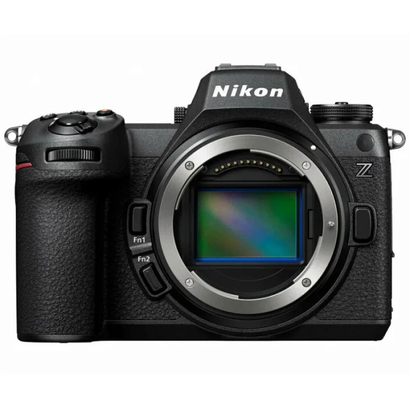 Nikon Z6 III &mdash; лучшая универсальная беззеркалка для профессионалов