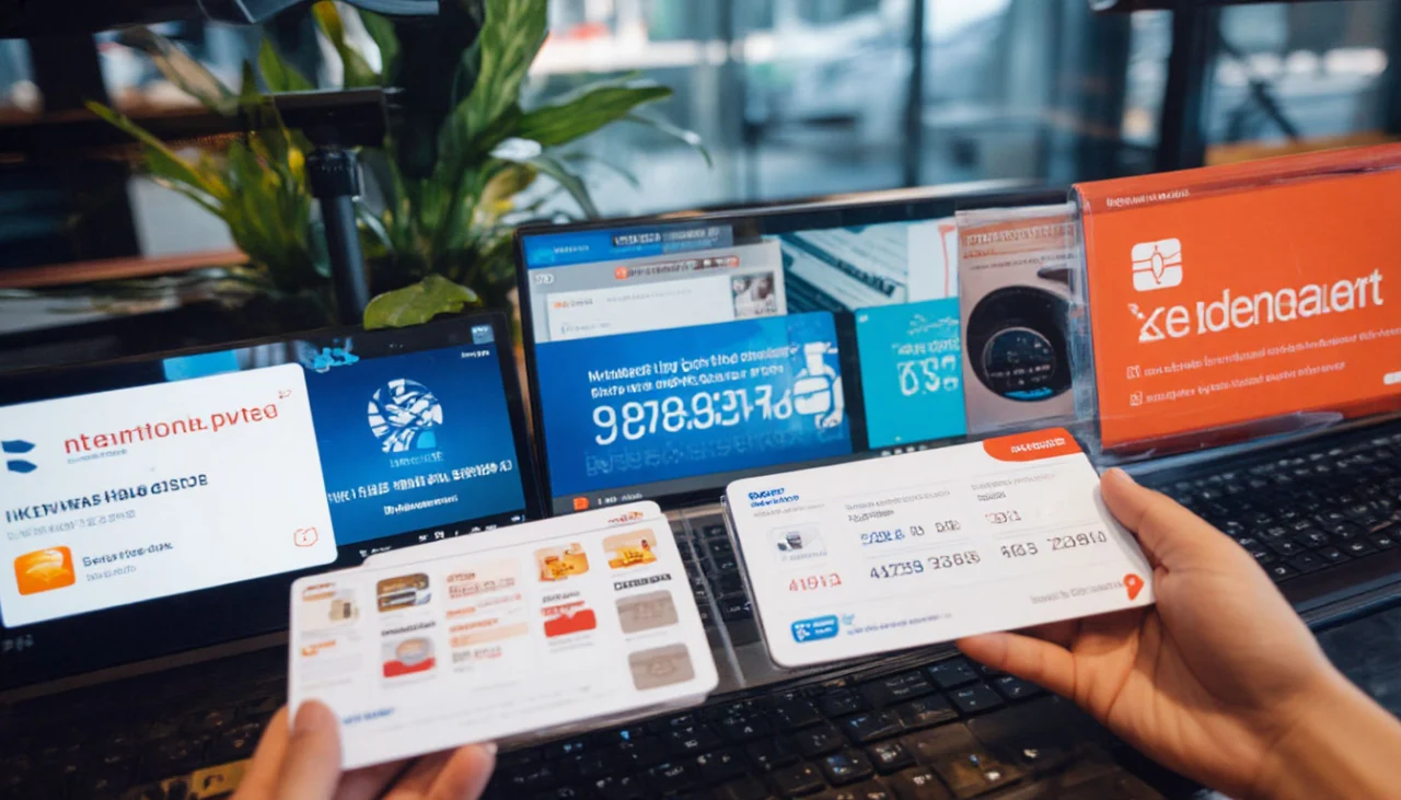 Международные платежи из России: что изменилось в 2026 году