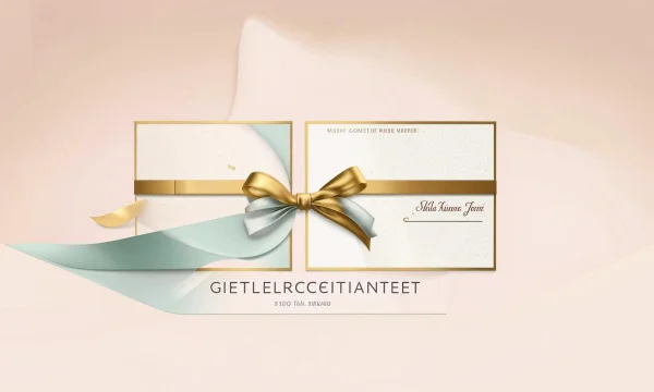 Как подарить сертификат на фотосессию: креативные идеи упаковки и вручения для незабываемого впечатления.