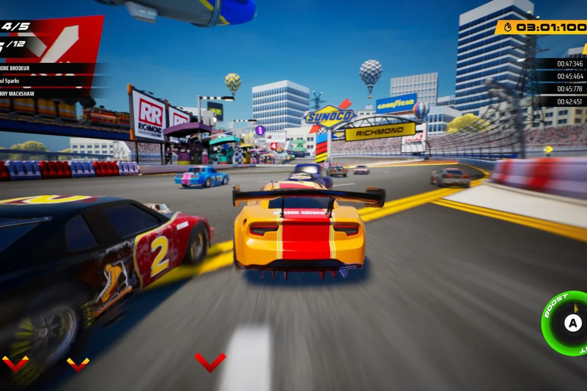 Почему онлайн-игры для мальчиков помогают развивать навыки XXI века