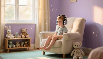 Биоакустическая коррекция: инновационный путь к восстановлению нервной системы