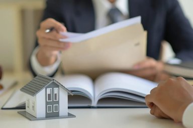 Юридические услуги в сфере жилищного права: защита вашего дома