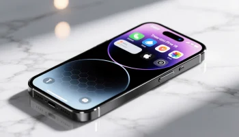 iPhone 17 Pro: новый уровень смартфонов от Apple iPhone 17 Pro: новый уровень смартфонов от Apple