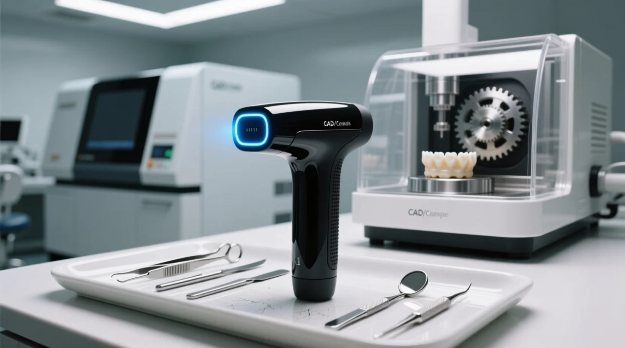 Стоматологическое оборудование: технологии, функциональность и надежность