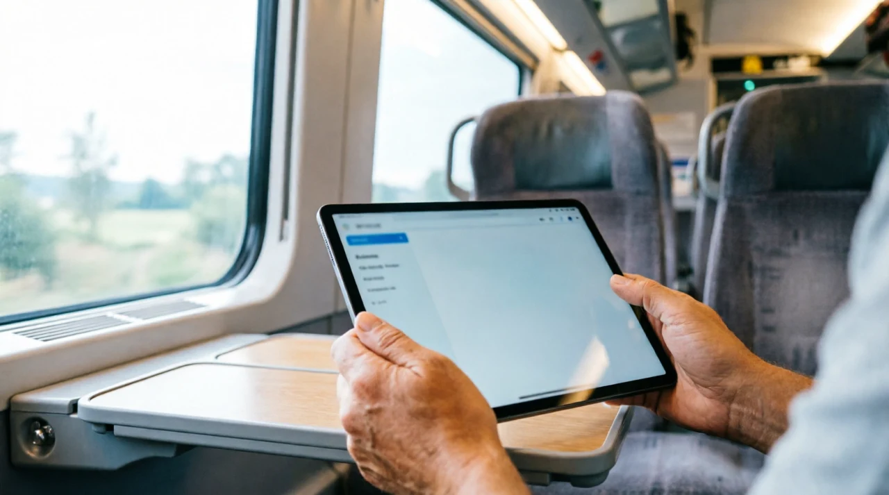 Как выбрать планшет для учебы, чтения и поездок без случайных переплат