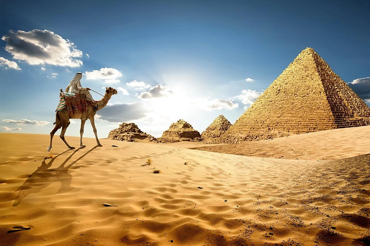 eSIM в Египте: удобство цифровых технологий для путешественников eSIM в Египте: удобство цифровых технологий для путешественников