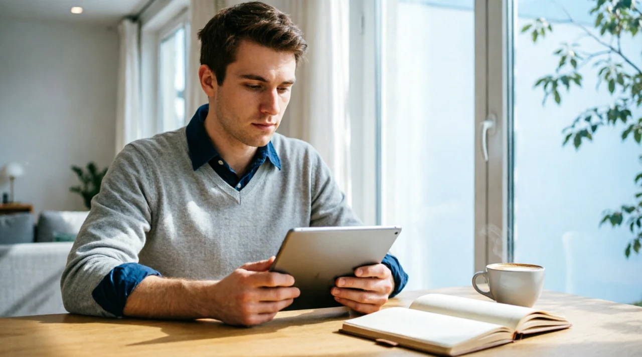 Как выбрать планшет для учебы, чтения и поездок без случайных переплат