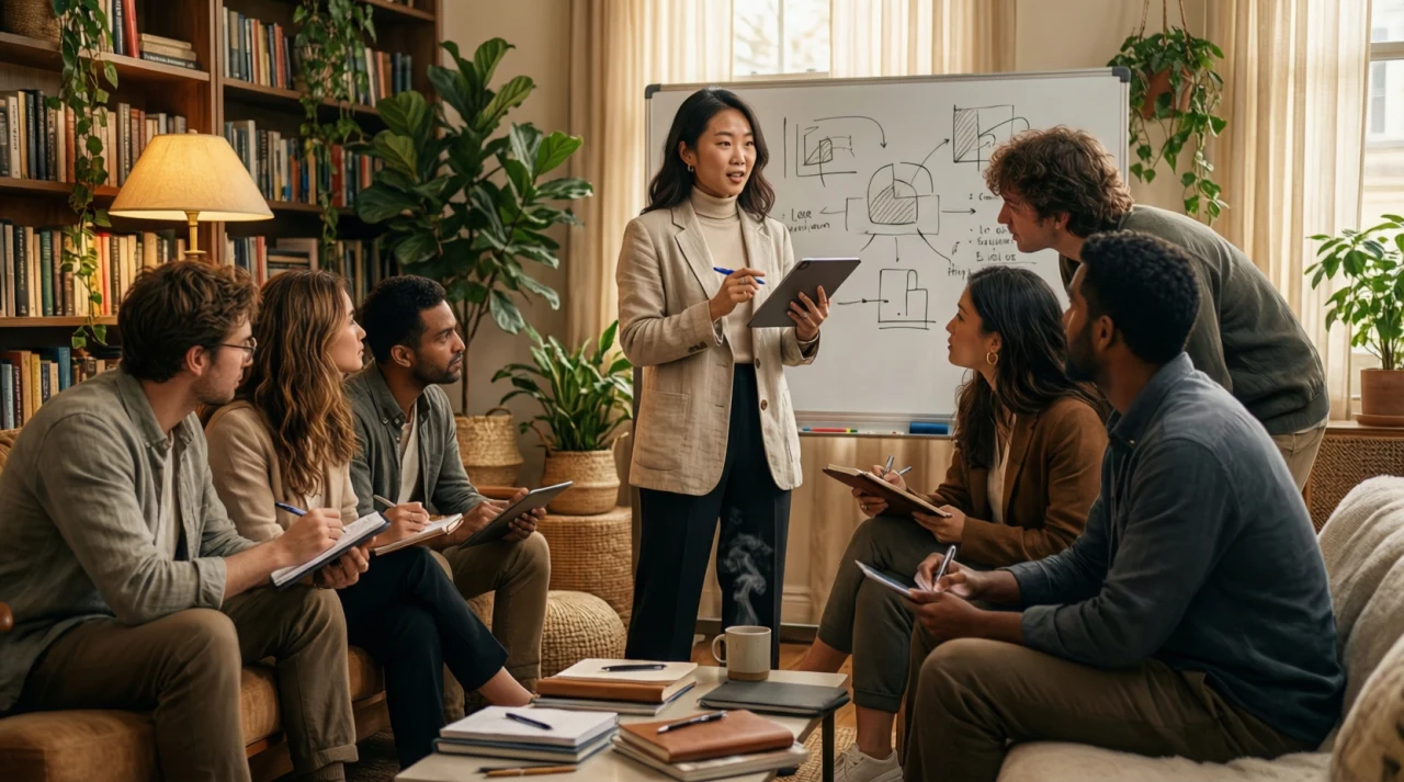 Что мотивирует поколение Z и миллениалов: новые правила вовлечения сотрудников