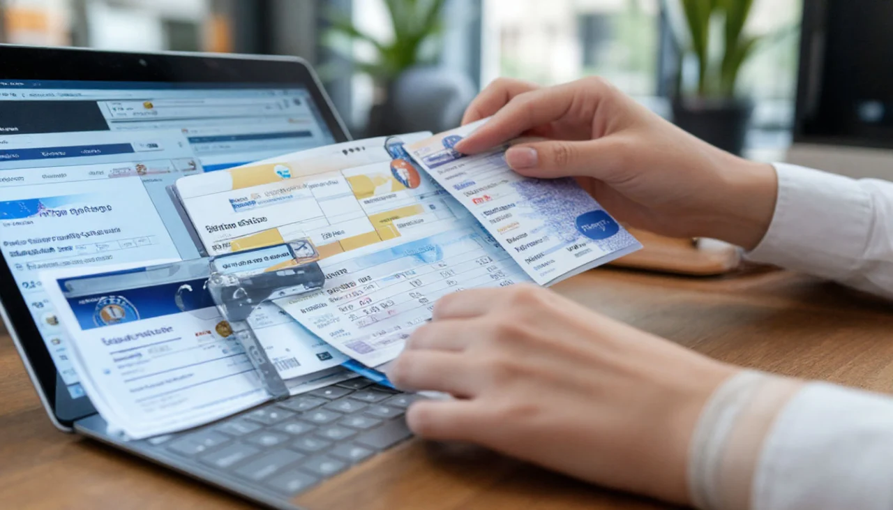 Международные платежи из России: что изменилось в 2026 году