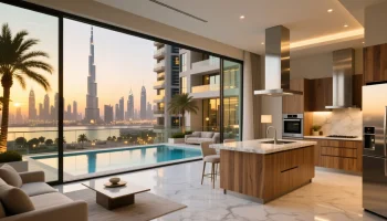 Секреты комфортного отдыха в Дубае: аренда жилья вблизи популярных достопримечательностей Секреты комфортного отдыха в Дубае: аренда жилья вблизи популярных достопримечательностей