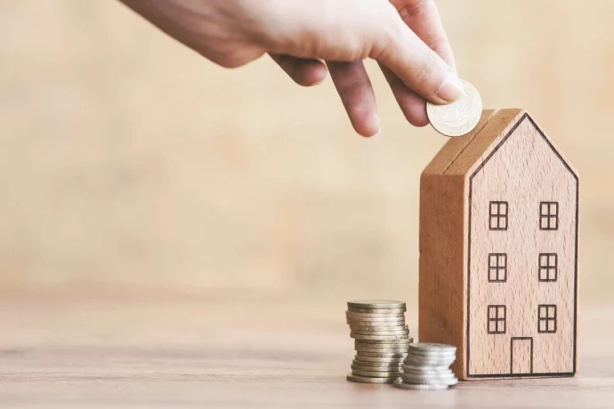 Россияне стали тратить меньше денег на ремонт и чаще покупать старую мебель