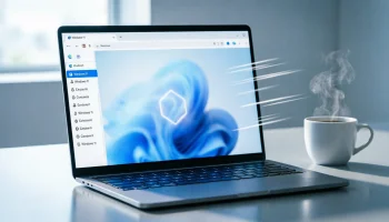 Microsoft Edge в 2026: почему этот браузер выбирают профессионалы и как его установить
