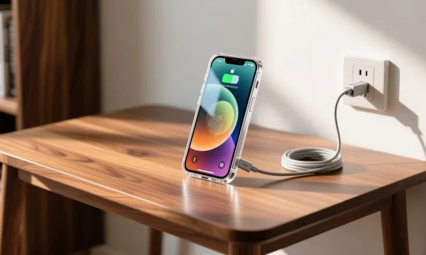 Мобильные аксессуары: от базовой защиты до цифрового комфорта