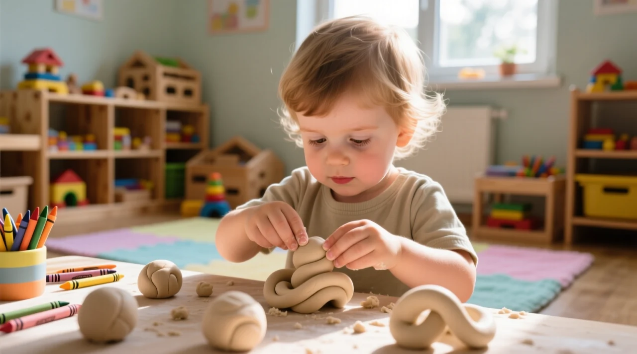 Советы по выбору легкого пластилина: Открываем мир безграничного творчества без лишних хлопот Советы по выбору легкого пластилина: Открываем мир безграничного творчества без лишних хлопот