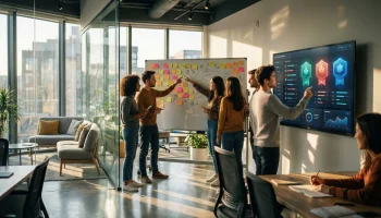 Что мотивирует поколение Z и миллениалов: новые правила вовлечения сотрудников